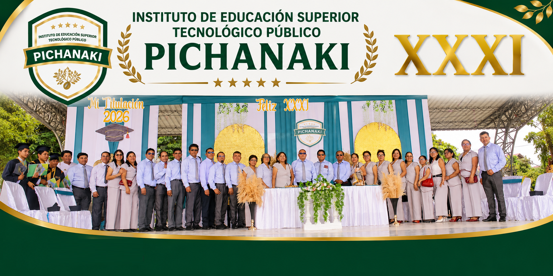 Instituto de Pichanaki