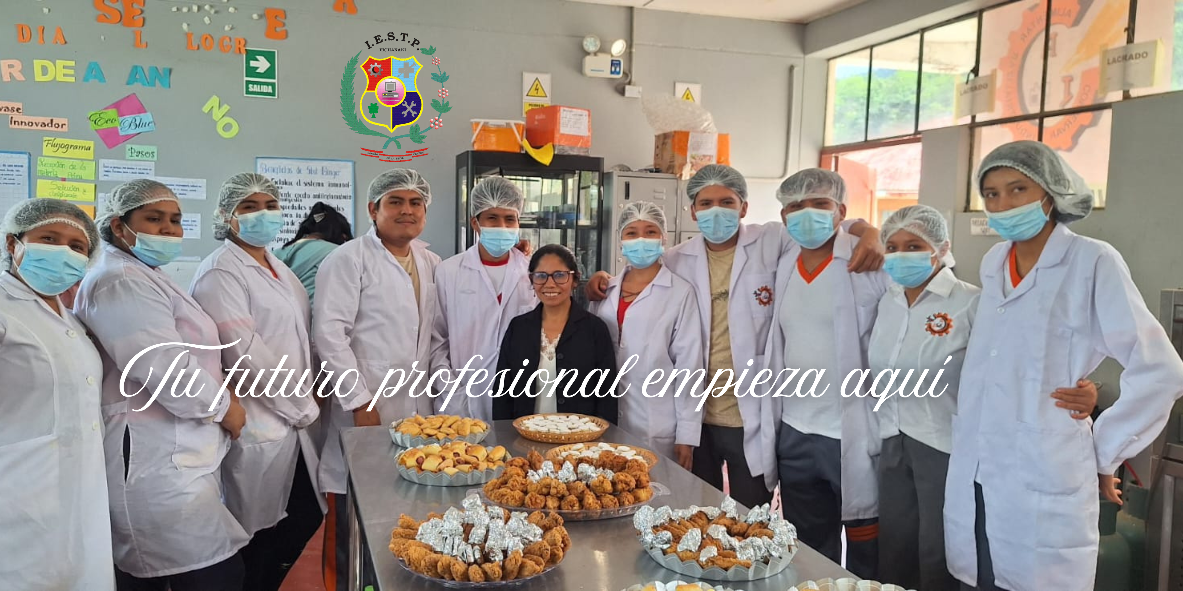 Industrias Alimentarias